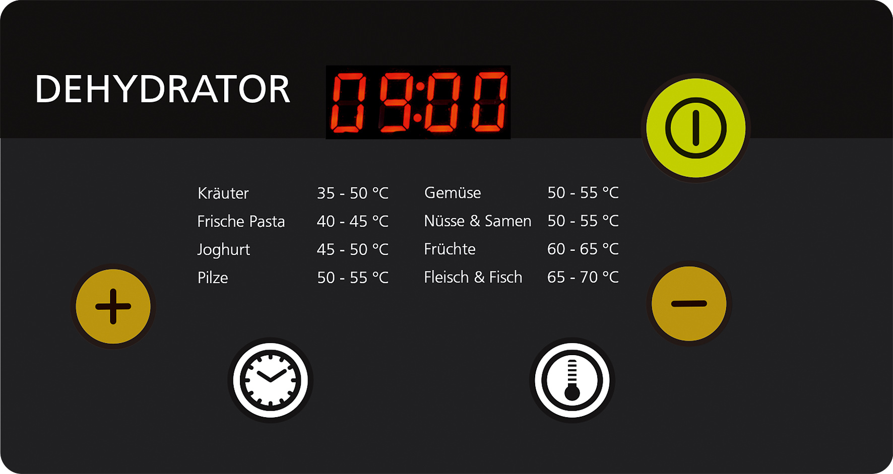 Steba Dehydrator ED6 Steba Dehydrator ED6